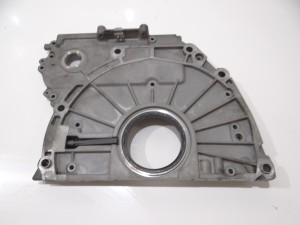 OBUDOWA ROZRZĄDU BMW E60 E90 E92 OE N47 2.0D 7797488