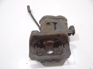 ZACISK HAMULCOWY LEWY TYŁ TYLNY MW F10 F11 N47 2.0D 44/20