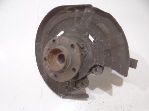 ZWROTNICA PRAWY TYŁ BMW F10 F11 535D N57 6796100
