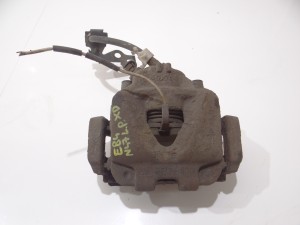 ZACISK HAMULCOWY LEWY PRZÓD BMW X1 E84 N47 XD 57/24 (16398371)