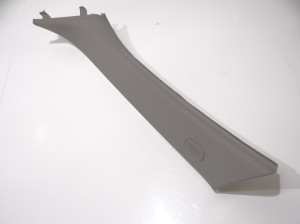 POSZYCIE OSŁONA SŁUPKA LEWY PRZÓD BMW F10 OE 9116347