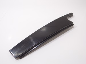 OSŁONA SŁUPKA DRZWI LEWY TYŁ MINI R60 9800619