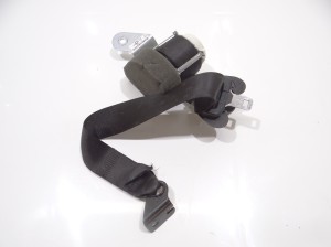 PAS BEZPIECZEŃSTWA PRAWY TYŁ BMW F46 7332236