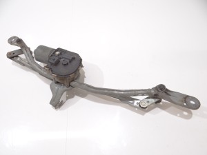 MECHANIZM WYCIERACZEK PRZÓD BMW F10 F11 EU 7306266