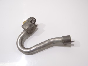 PRZEWÓD RURA KLIMATYZACJI BMW E60 E61 306D2 6944981