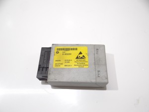 MODUŁ STEROWNIK KONSOLI ŚRODKOWEJ BMW E60 E61 LCI 9183233