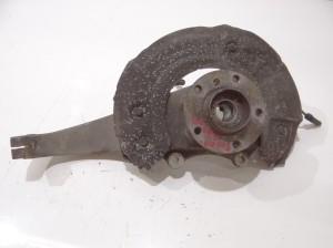 ZWROTNICA PIASTA PRAWY PRZÓD PRZEDNIA BMW F10 F11 535D XD OE (16368821)
