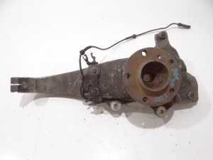 ZWROTNICA PIASTA PRAWY PRZÓD PRZEDNIA BMW F01 3.0D OE (16368811)