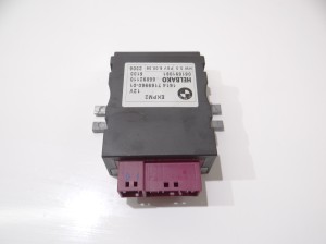 MODUŁ STEROWNIK POMPY PALIWA BMW E60 E61 306D2 7169960