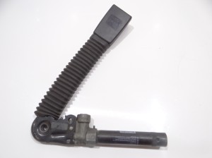 NAPINACZ PASA PRAWY PRZÓD BMW E65 LCI