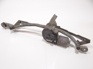 MECHANIZM WYCIERACZEK PRZEDNI PRZÓD BMW F11 7272451 EU