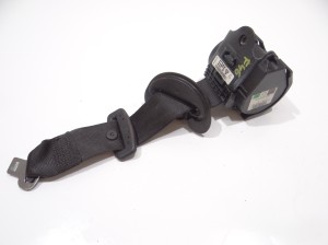 PAS BEZPIECZEŃSTWA PRAWY TYŁ BMW F46 OE 7375644