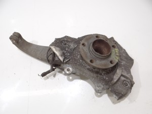 PIASTA ZWROTNICA PRAWA PRZEDNIA BMW F10 F11 535D OE (16368819)
