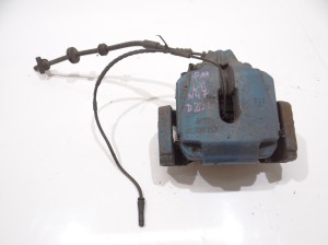 ZACISK HAMULCOWY LEWY PRZÓD BMW F10 F11 N47 60/24/330 (16368773)