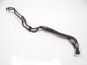 PRZEWODY OLEJOWE BMW X1 E84 N46B20B OE (16368775)