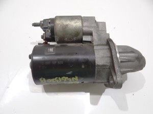 ROZRUSZNIK BMW X1 E84 N46B20B OE 0001107525