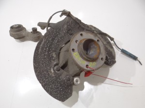 PIASTA PRAWA PRZEDNIA PRAWY PRZÓD BMW X1 E84 N47 OE SDRIVE (15569557)