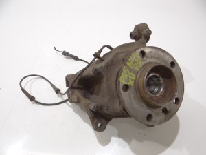 PIASTA PRAWY PRZÓD PRAWA PRZEDNIA BMW X3 F25 N47 2.0D 6855954 (16368791)