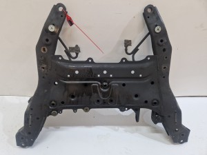 SANKI PRZEDNIE BMW F46 AUTOMAT