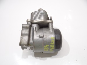 CHŁODNICA OLEJU BMW X1 E84 E90 LCI N46B20B OE 8316007