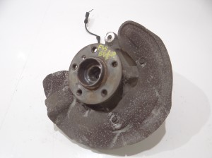PIASTA LEWY PRZÓD LEWA PRZEDNIA B47 BMW F45 F46 B47 OE 6870837 (16368729)
