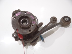 PIASTA PRAWA PRZEDNIA PRAWY PRZÓD BMW X1 E84 N47 OE 6788700 (16062490)