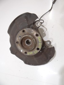 PIASTA ZWROTNICA PRAWA PRZEDNIA PRZÓD MINI R60 N47 (16368733)