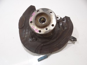 PIASTA PRAWA PRZEDNIA PRAWY PRZÓD BMW X1 E84 N47 OE 6788700 (16368703)
