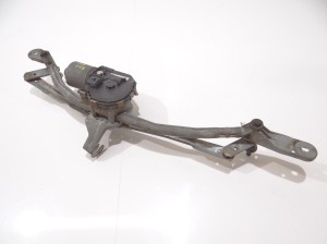 MECHANIZM WYCIERACZEK PRZÓD  BMW F11 7272451 EU