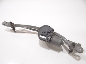 MECHANIZM WYCIERACZEK PRZÓD BMW 5 F11 7272451 EU