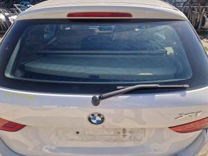 SZYBA TYLNA BMW X1 E84 OE