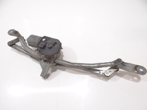 MECHANIZM WYCIERACZEK BMW F11 EU 7308771