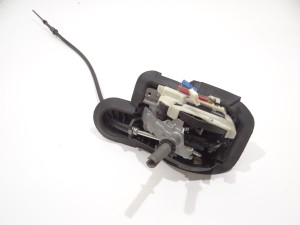 LEWAREK WYBIERAK ZMIANY BIEGÓW BMW X1 E84 AUTOMAT N62 SDRIVE 7565527