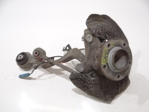 PIASTA ZWROTNICA PRAWA PRZEDNIA BMW X1 E84 N47 SDRIVE (16368707)