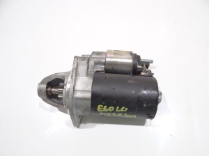 ROZRUSZNIK BMW E60 E61 LCI N53B30A 3.0i AUTOMAT