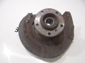 PIASTA LEWA PRZEDNIA LEWY PRZÓD BMW X1 E84 N47 OE XDRIVE 6788699 (16368684)