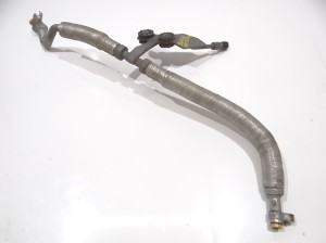 PRZEWÓD WĄŻ KLIMATYZACJI BMW E60 E61 LCI N53B30A 3.0i OE