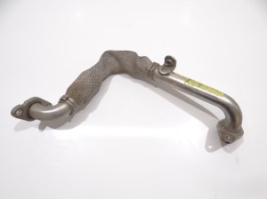 PRZEWÓD RURA EGR BMW E60 E61 LCI N53B30A 7574954