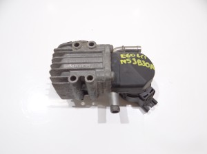 ZAWÓR EGR BMW E60 E61 E90 E93 LCI N53B30A 7548415