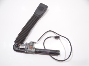 NAPINACZ PASA PRAWY PRZOD BMW E65 OE 7210870