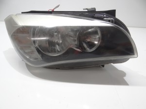 LAMPA PRAWY PRZÓD BMW X1 E84 7290236