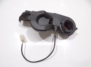 DMUCHAWA WENTYLATOR KOMPUTERA BMW E60 E61 LCI N53 7531783