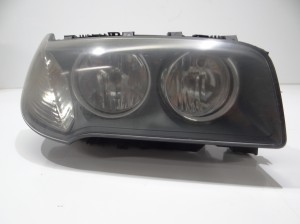 LAMPA PRAWY PRZÓD BMW X3 E83 LCI OE 7162196