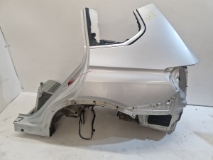ĆWIARTKA LEWA TYLNA BMW X3 F24 354/7