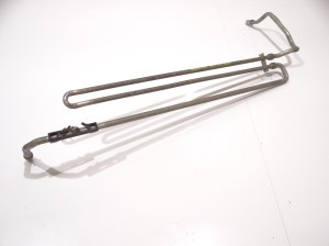 CHŁODNICA WSPOMAGANIA BMW E60 E61 LCI N53B30A 7572806