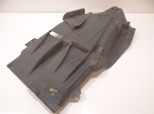OSŁONA PODWOZIA LEWA BMW E83 X3 LCI OE 3400039