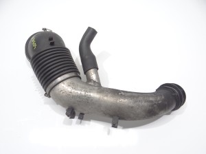 PRZEWÓD WĄŻ INTERCOOLERA BMW E60 E61 306D4 OE 7792414