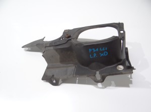 OSŁONA MAGLOWNICY LEWA BMW F30 F31 LCI XDRIVE 7274855