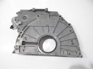 POKRYWA OBUDOWA ROZRZĄDU BMW F10 F20 F25 F30 OE 8516751