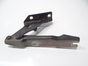 ZAWIAS MASKI LEWY PRZÓD BMW E60 E61 OE 475/9